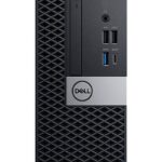 Pc Ref. Dell 7060 SFF i5-8500/8Gb/No Disk W11P