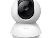 IP Camera Tp-Link Pan&Tilt motorizzata FHD 2K .