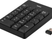 Tastierino Numerico Wireless