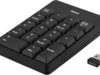 Tastierino Numerico Wireless