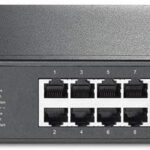 Switch Tp-Link 16 Porte Gigabit.