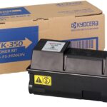 Kyocera Toner Originale TK-7225 Bk