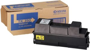 Kyocera Toner Originale TK-7225 Bk