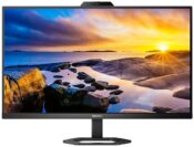 Monitor Philips 27"QHD Hdmi,DP,Webcam,Type C