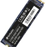 Ssd Verbatim M.2 da 512Gb Vi560 2280