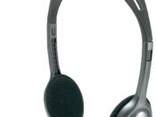 Cuffia PC Logitech H110