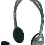 Cuffia PC Logitech H110