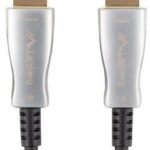 Cavo Hdmi V2.0 4K in Fibra Ottica 100Mt