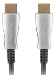 Cavo Hdmi V2.0 4K in Fibra Ottica 100Mt
