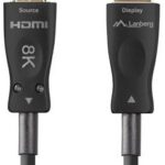 Cavo Hdmi V2.1 8K in Fibra Ottica 20Mt.
