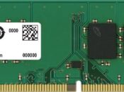 Ddr4 Crucial 16Gb 3200Mhz.