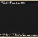 Ssd Crucial PCIe M2 Nvme P3 da 2Tb