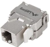 Frutto Keystone Toolless RJ45 Cat.6 Ftp.