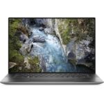 Notebook Ref. 15,6" Dell i7-12800H/16GB/512 RTX A1000/W11P