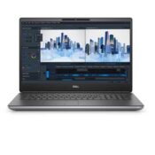 Notebook Ref. 15,6" Dell i9-11950H/32GB/512 RTX A3000 da 12Gb/W11P