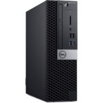 PC Ref. 5070 SFF i5-9500/8GB/No Disk/W11P