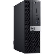 PC Ref. 5070 SFF i5-9500/8GB/No Disk/W11P