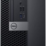 Pc Ref.Dell 5070 SFF i5-9500/16Gb/480Gb/W11P