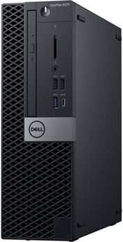 Pc Ref.Dell 5070 SFF i5-9500/16Gb/480Gb/W11P