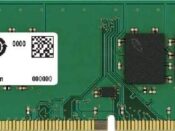 Ddr4 Crucial 8Gb 3200Mhz CL22