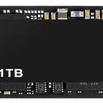 Ssd Samsung PCIe 4.0 NVME da 1Tb 990 Pro