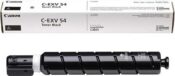Canon Toner Originale C-EXV54 Bk