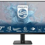 Monitor Philips 27" Full Hd Vga,Hdmi.
