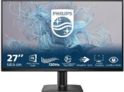 Monitor Philips 27" Full Hd Vga,Hdmi.
