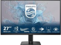Monitor Philips 27" Full Hd Vga,Hdmi.