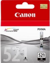 Canon Cartuccia Orig.CLI-521 Bk
