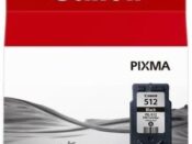 Canon Cartuccia Orig.PG-512 Bk