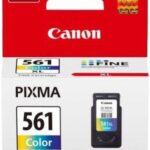 Canon Cartuccia Origin. CL-561XL