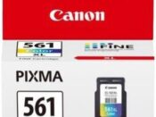 Canon Cartuccia Origin. CL-561XL