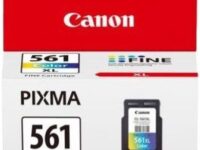 Canon Cartuccia Origin. CL-561XL