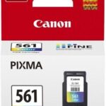 Canon Cartuccia Orig. CL-561
