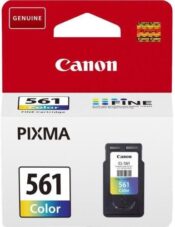 Canon Cartuccia Orig. CL-561