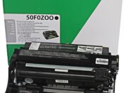 Lexmark Drum Orig.MS310/MX310