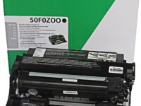 Lexmark Drum Orig.MS310/MX310