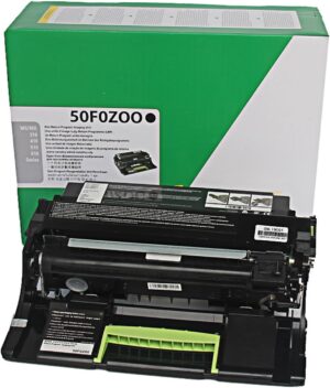 Lexmark Drum Orig.MS310/MX310