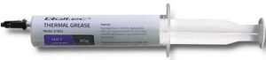 Pasta Termoconduttiva Grigio 4.63W/m-k 30gr.