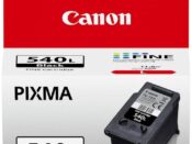 Canon Cartuccia Orig.PG-540L Bk