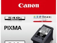 Canon Cartuccia Orig.PG-540L Bk