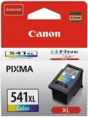 Canon Cartuccia Orig.CL-541XL Color