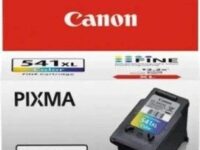 Canon Cartuccia Orig.CL-541XL Color