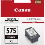 Canon Cartuccia Orig.PG-575XL Bk