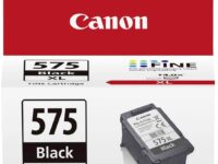 Canon Cartuccia Orig.PG-575XL Bk
