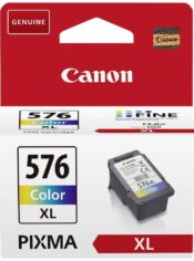 Canon Cartuccia Orig. CL-576XL Col.