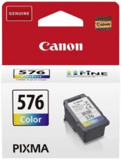 Canon Cartuccia Orig. CL-576 Col.