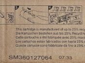 Toshiba Toner Originale T-FC425E-Magenta