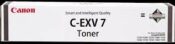 Canon Toner Orig.C-EXV7 Bk